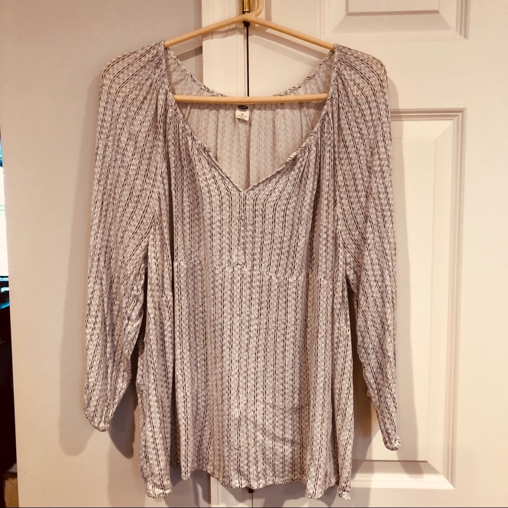 Old Navy Blouse